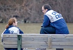 Cheryl and Doug